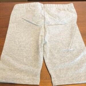 GIRLS BICYCLE SHORTS SIZE S